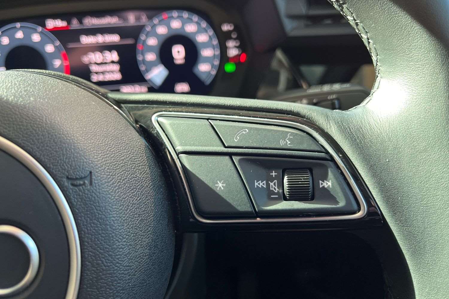 Used Audi A3 2023 for sale - 78118893: Photo 17