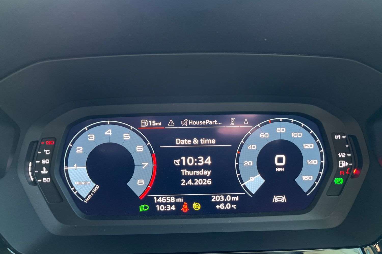 Used Audi A3 2023 for sale - 78118893: Photo 18