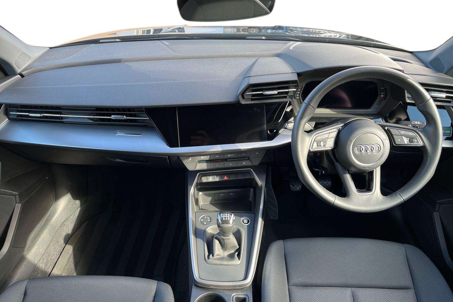 Used Audi A3 2023 for sale - 78118893: Photo 19