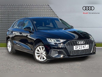 Audi A3 feature image