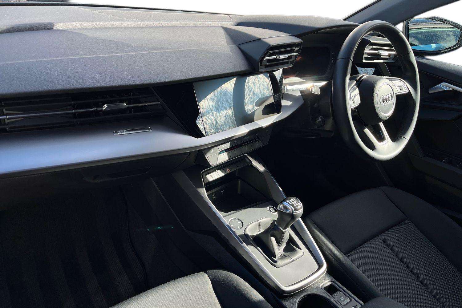 Used Audi A3 2023 for sale - 78118893: Photo 2