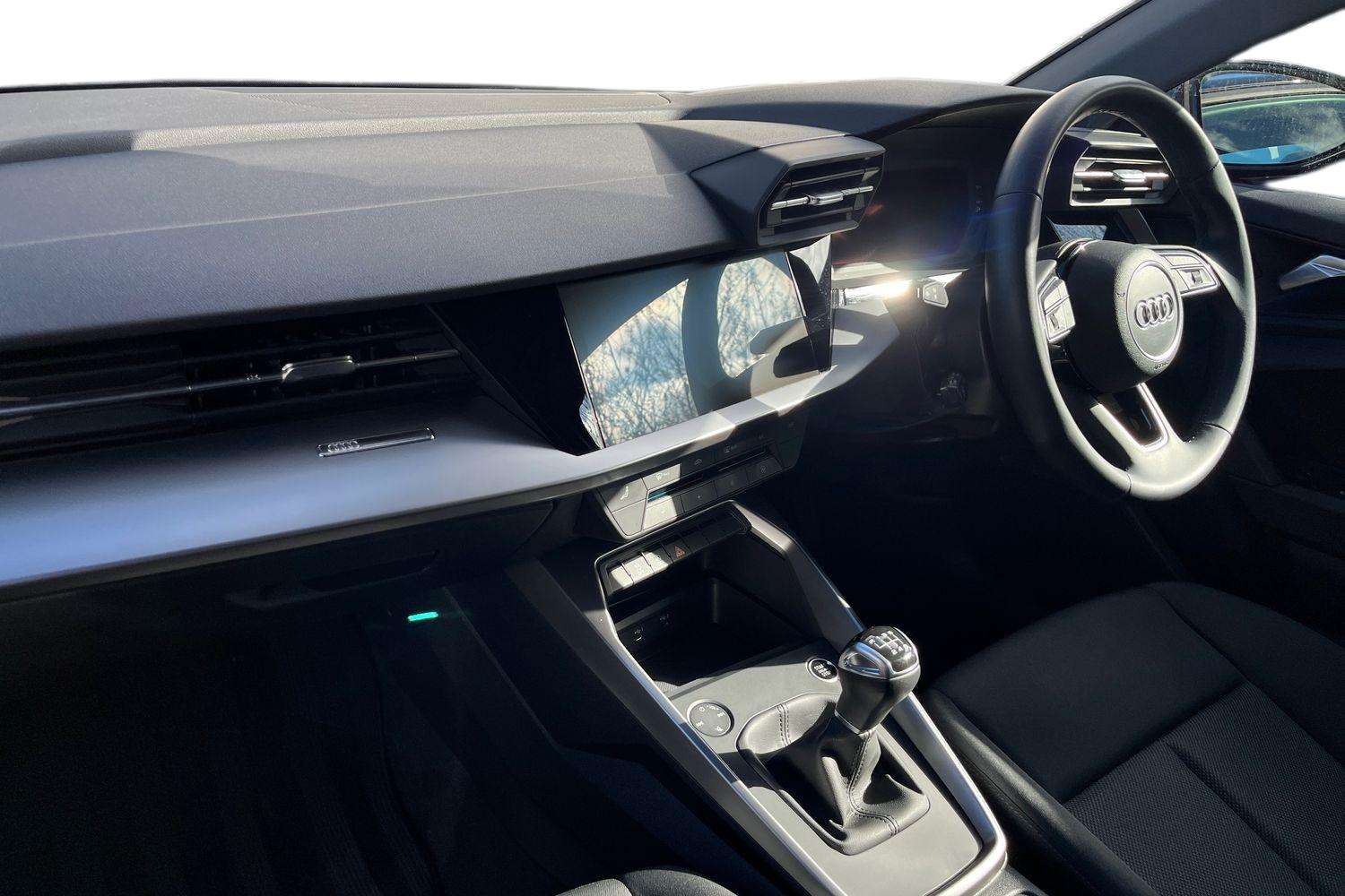 Used Audi A3 2023 for sale - 78118893: Photo 20