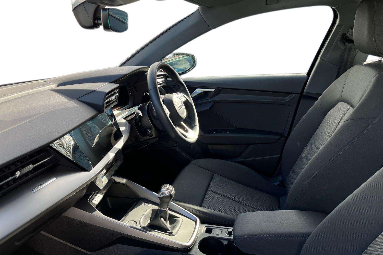 Used Audi A3 2023 for sale - 78118893: Photo 21