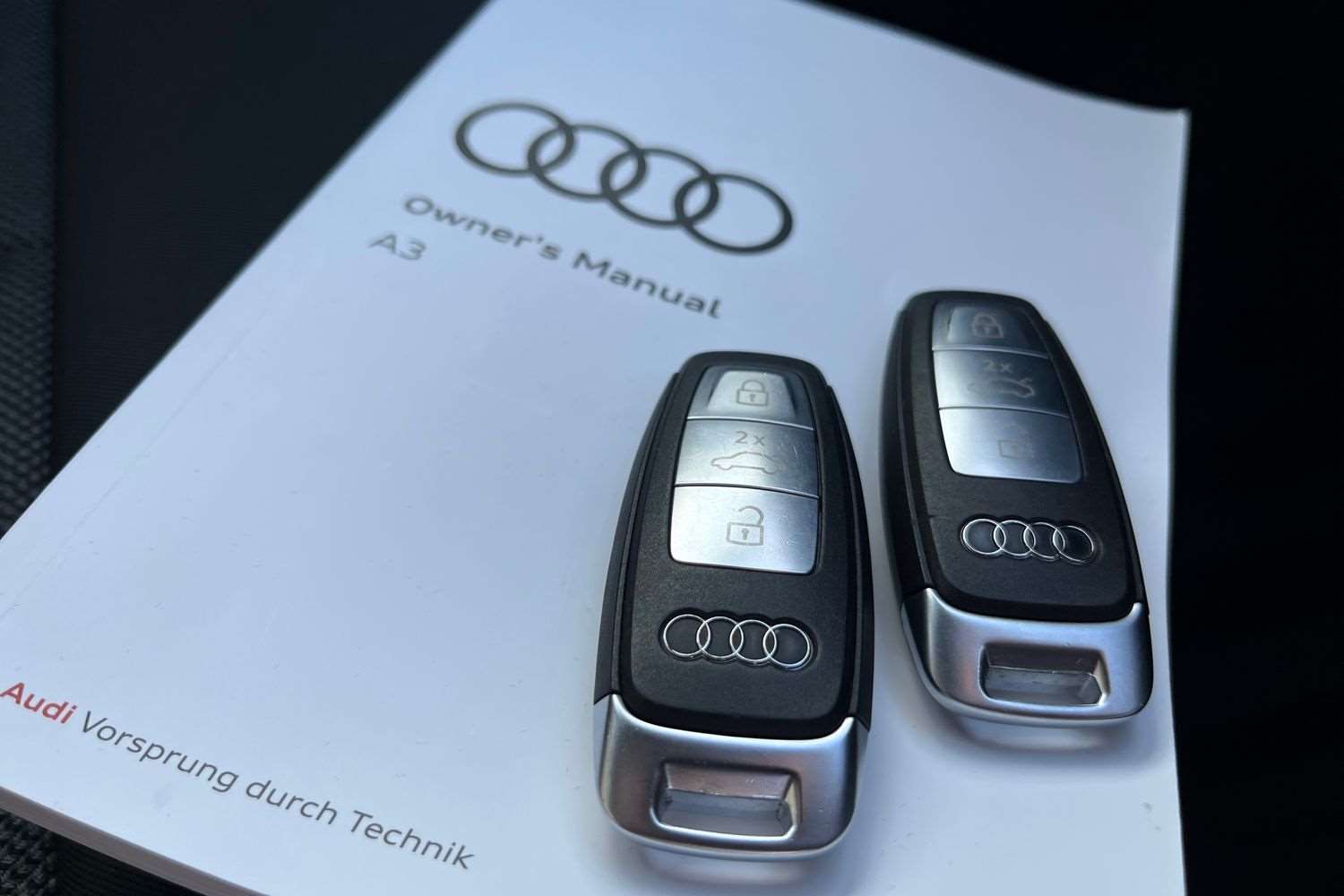 Used Audi A3 2023 for sale - 78118893: Photo 25