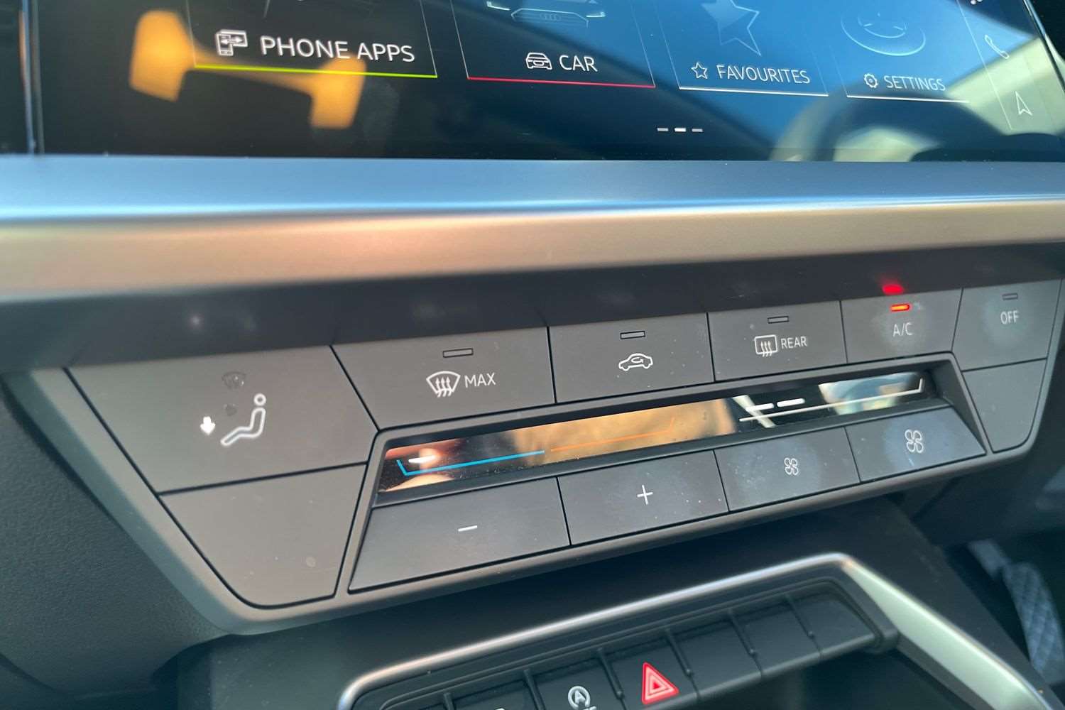 Used Audi A3 2023 for sale - 78118893: Photo 29