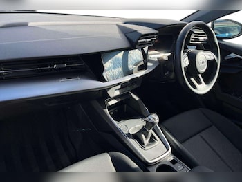 Used Audi A3 2023 for sale - 78118893: Photo