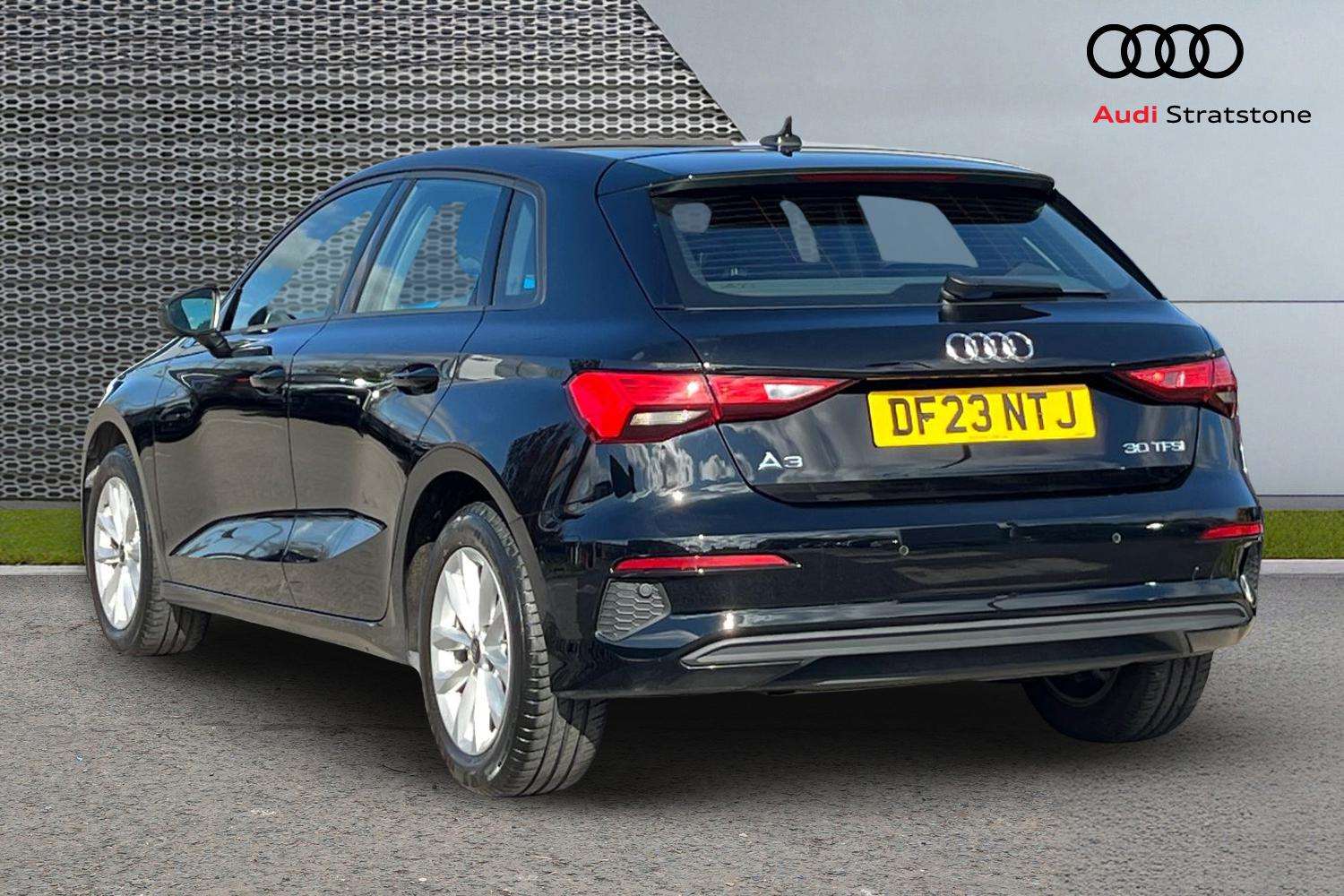 Used Audi A3 2023 for sale - 78118893: Photo 3