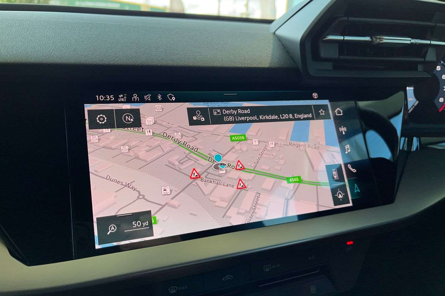 Used Audi A3 2023 for sale - 78118893: Photo 35