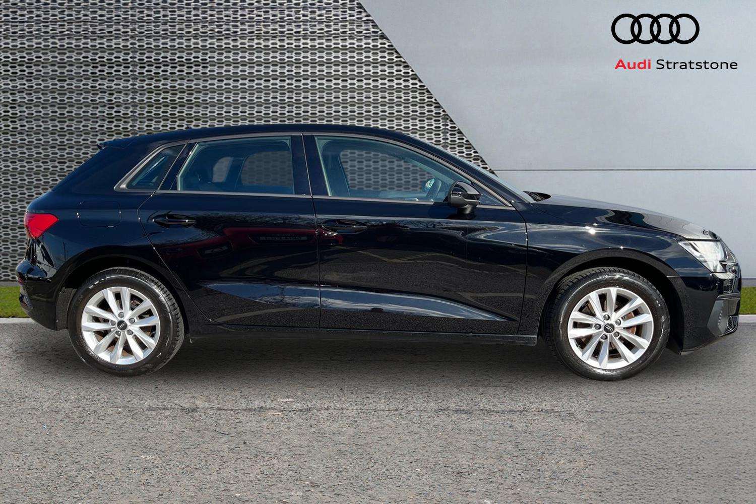 Used Audi A3 2023 for sale - 78118893: Photo 4