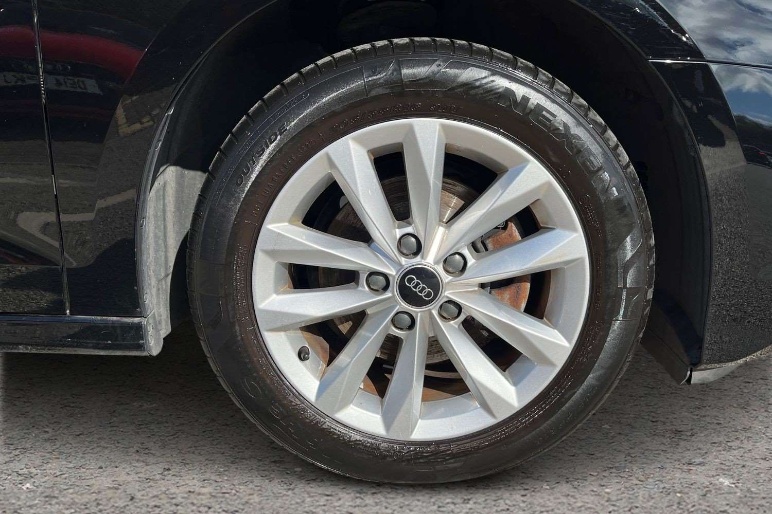 Used Audi A3 2023 for sale - 78118893: Photo 5