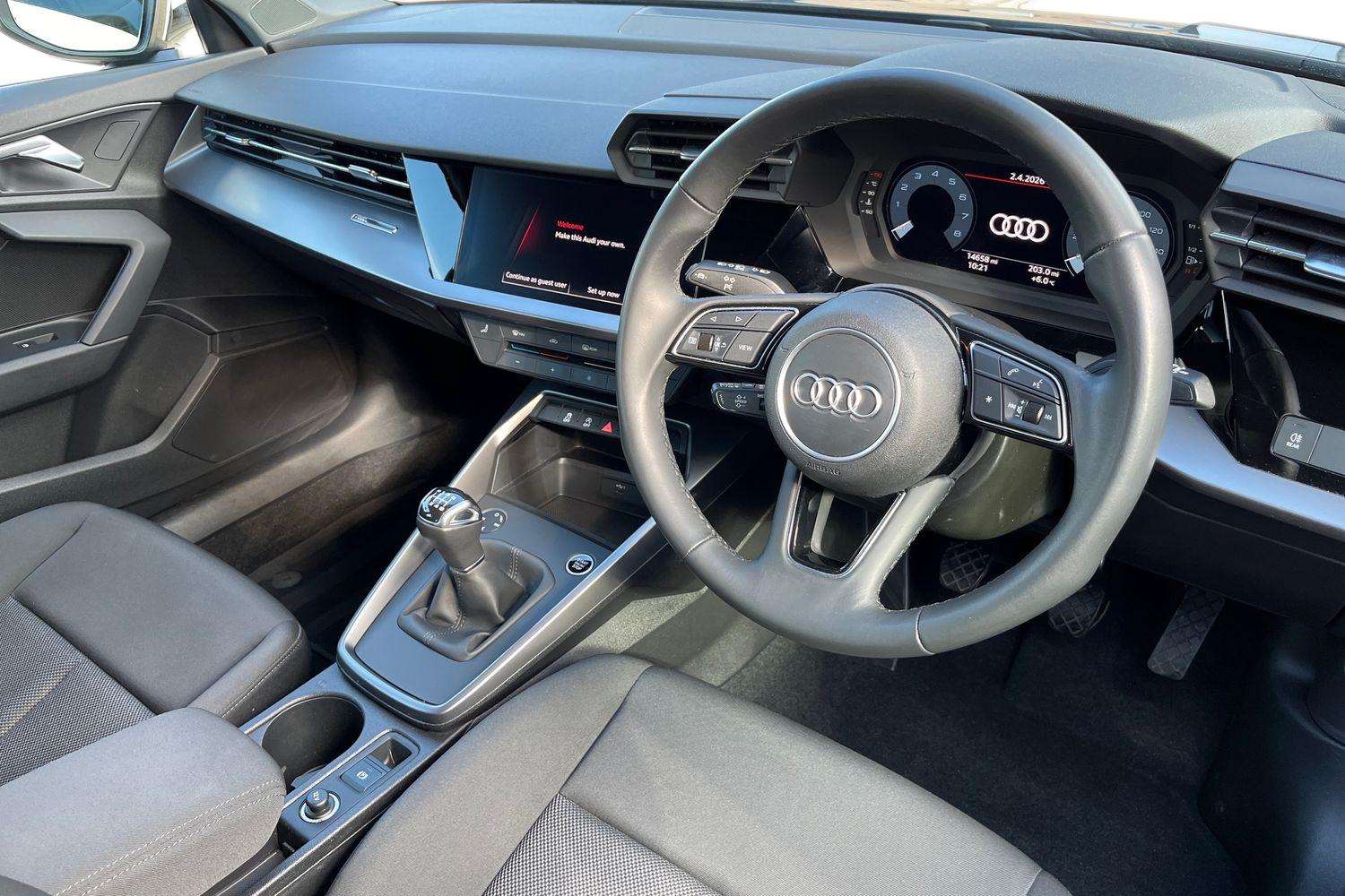 Used Audi A3 2023 for sale - 78118893: Photo 6