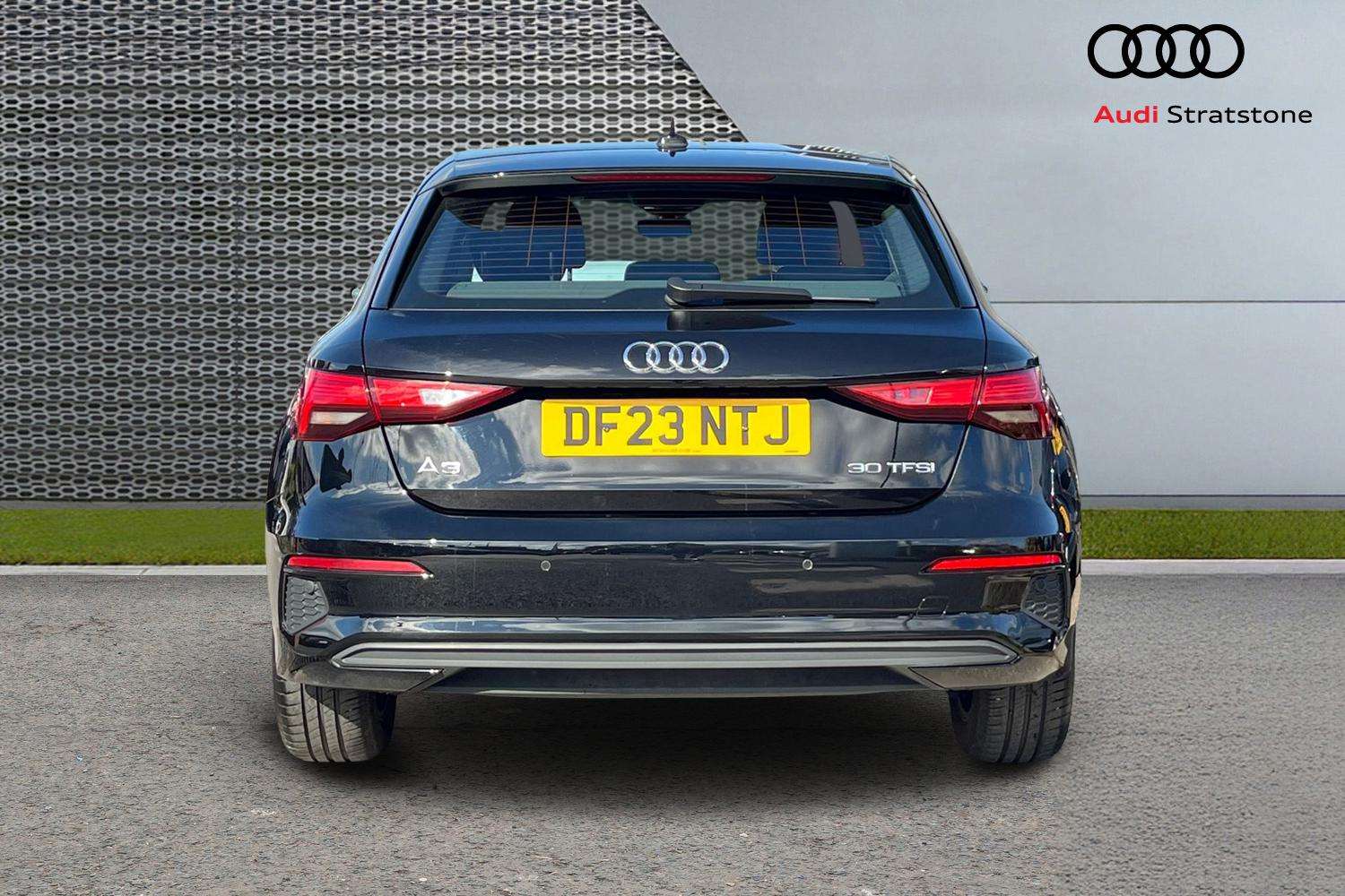 Used Audi A3 2023 for sale - 78118893: Photo 7