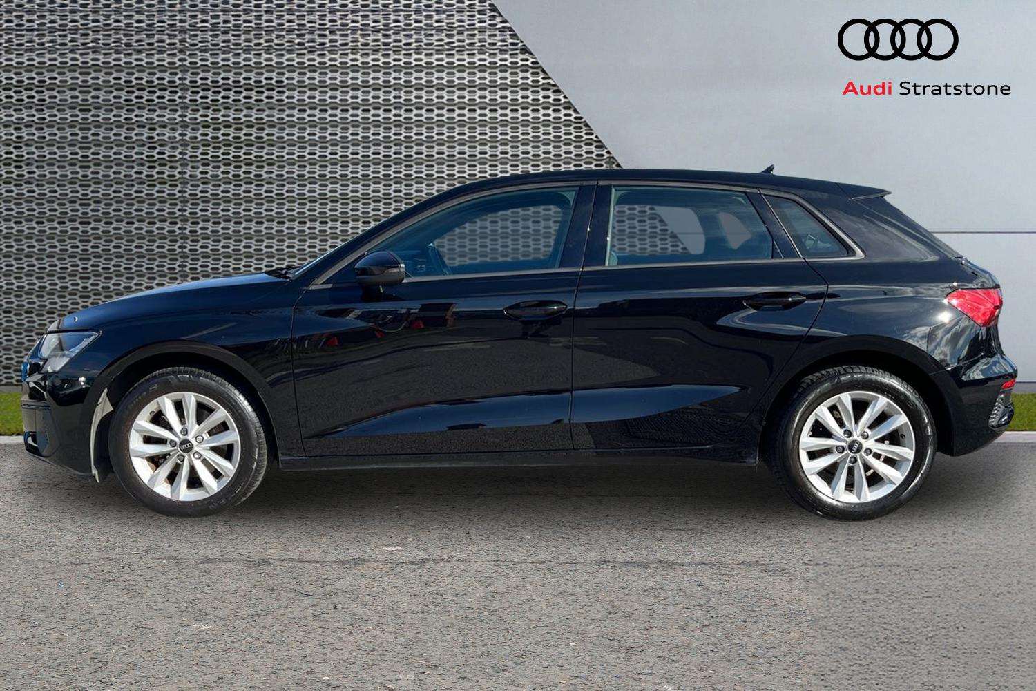 Used Audi A3 2023 for sale - 78118893: Photo 8