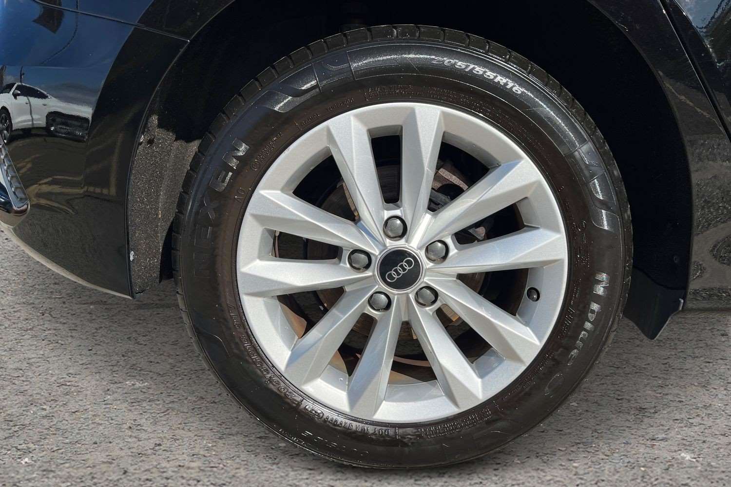 Used Audi A3 2023 for sale - 78118893: Photo 9