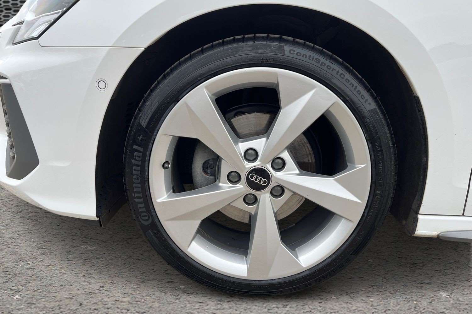 Used Audi A3 2023 for sale - 77083083: Photo 11