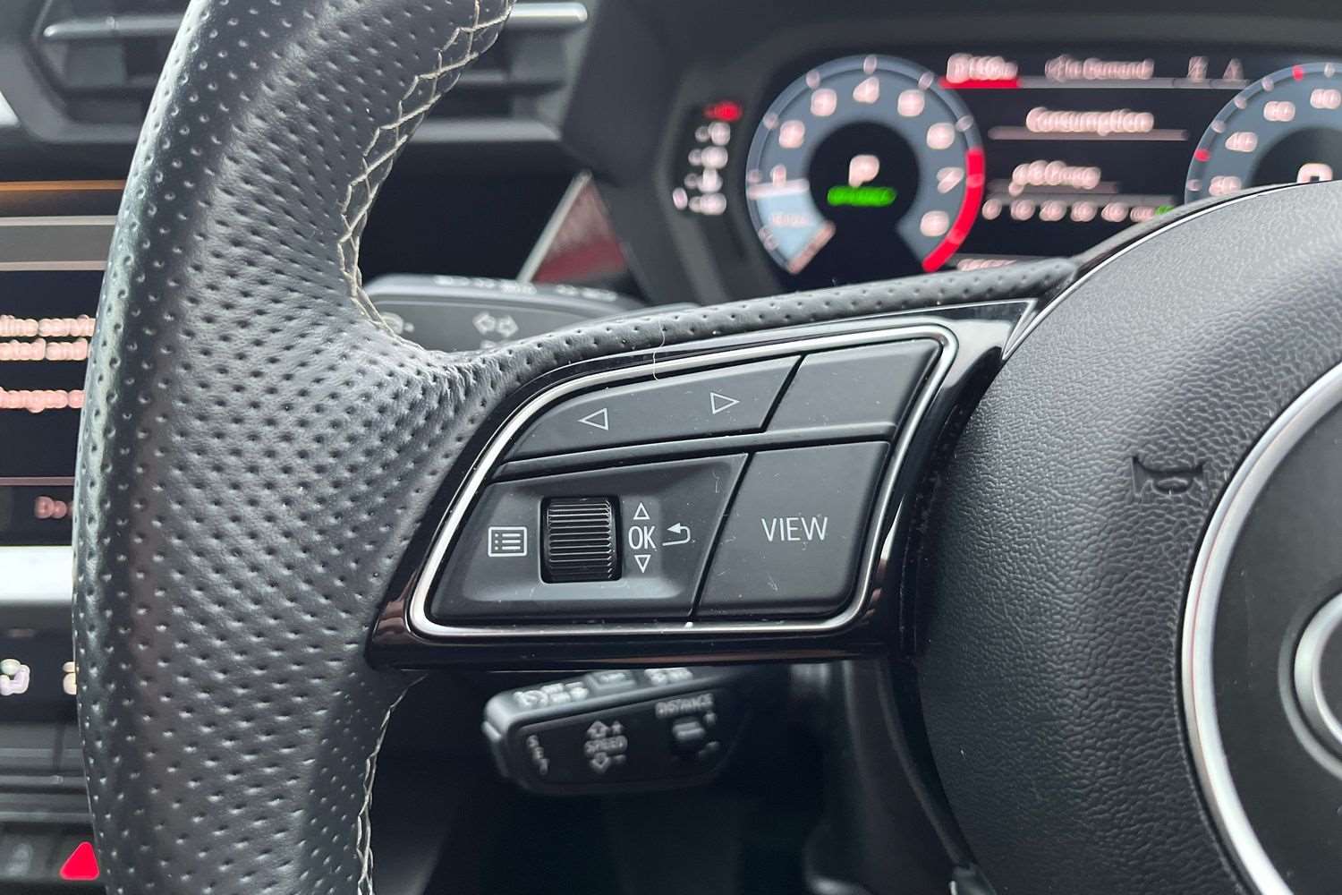 Used Audi A3 2023 for sale - 77083083: Photo 16