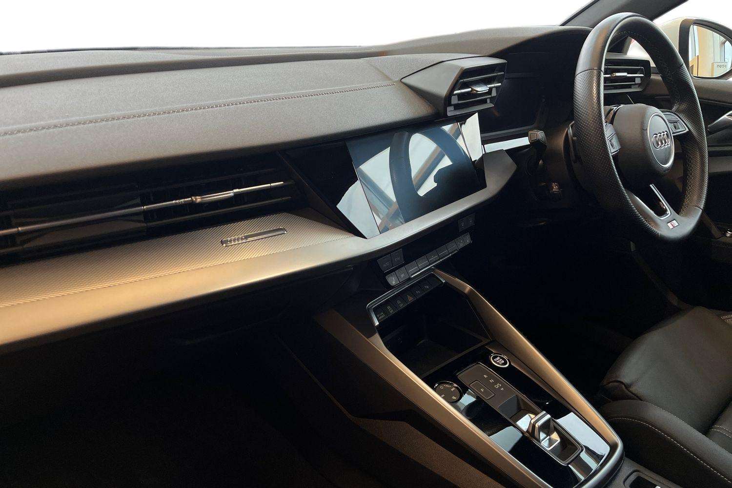 Used Audi A3 2023 for sale - 77083083: Photo 20