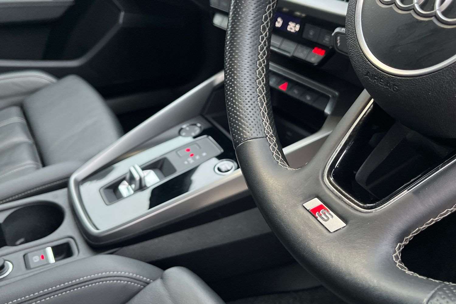 Used Audi A3 2023 for sale - 77083083: Photo 27