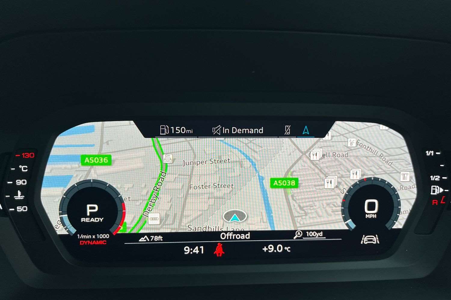 Used Audi A3 2023 for sale - 77083083: Photo 29