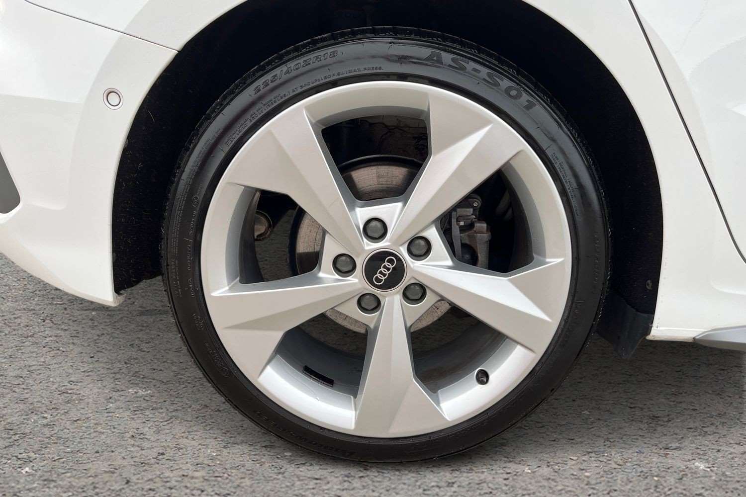 Used Audi A3 2023 for sale - 77083083: Photo 9