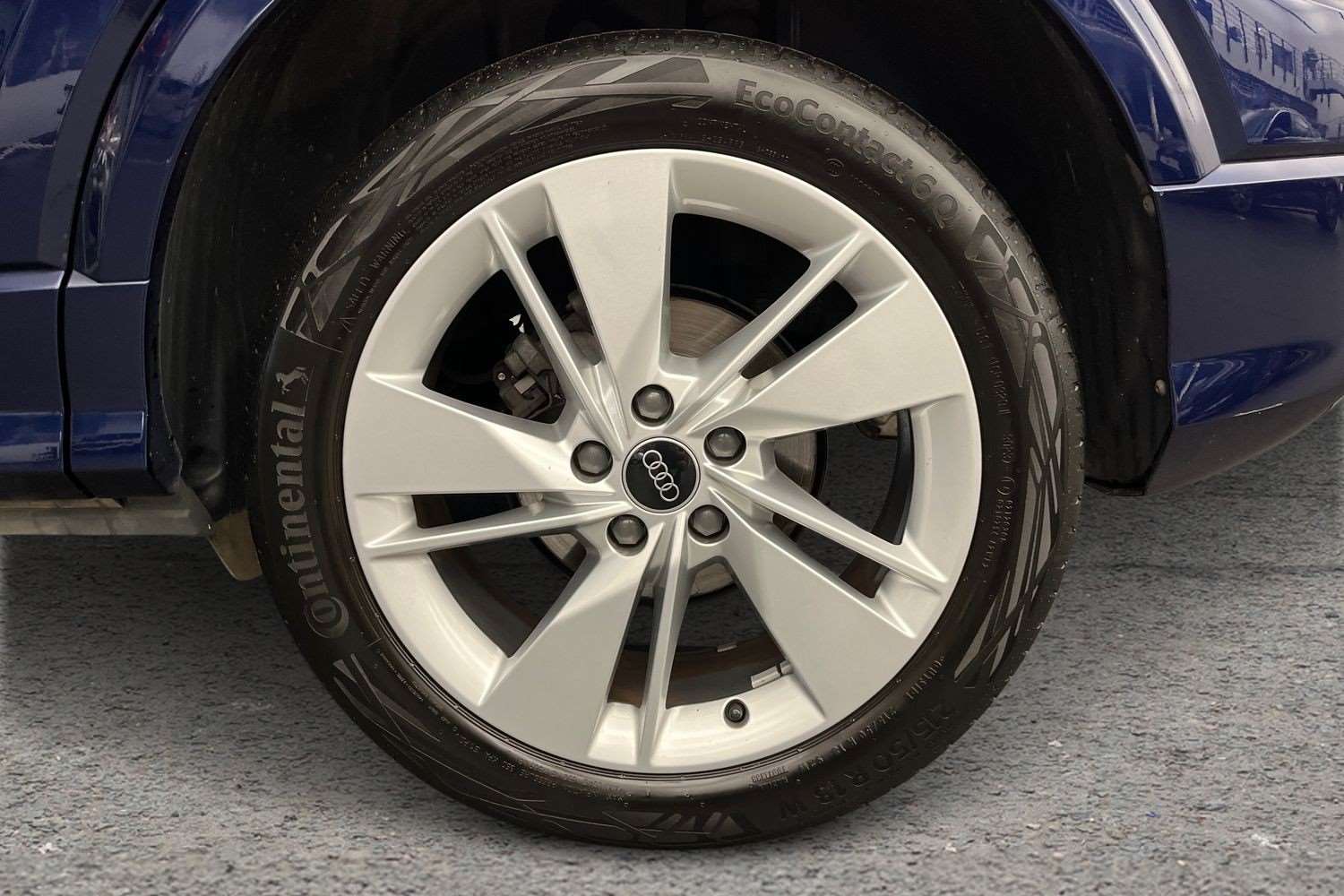 Used Audi Q2 2023 for sale - 77082975: Photo 10