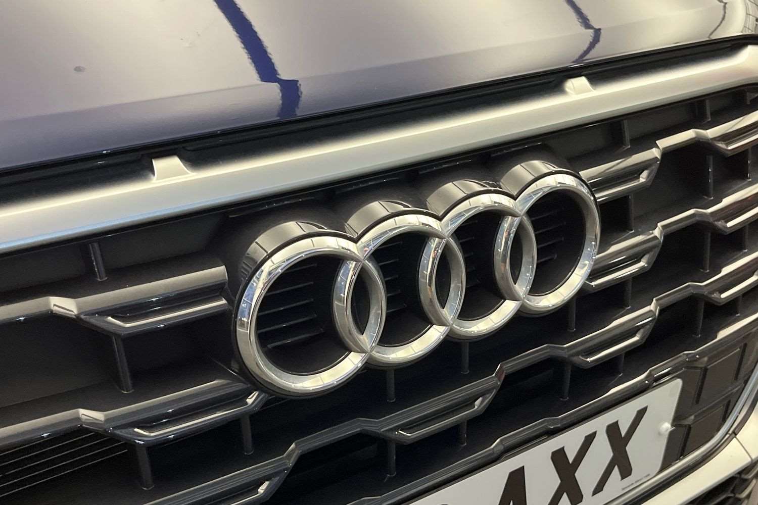 Used Audi Q2 2023 for sale - 77082975: Photo 12