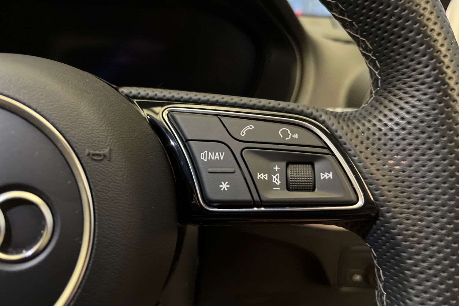 Used Audi Q2 2023 for sale - 77082975: Photo 17