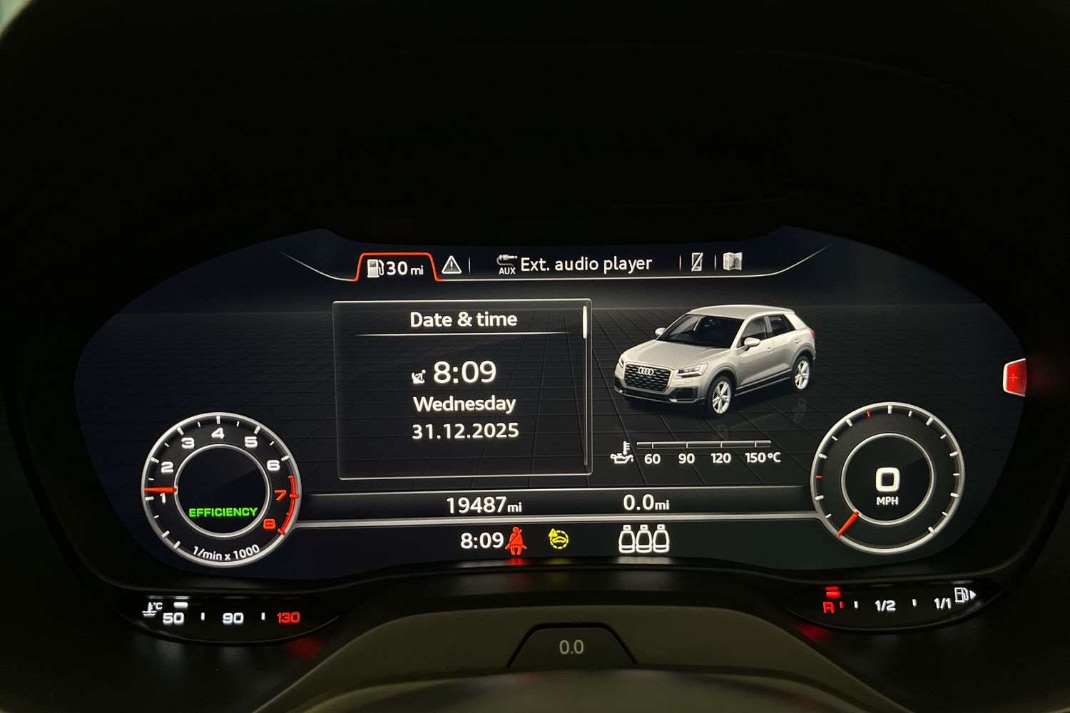 Used Audi Q2 2023 for sale - 77082975: Photo 18