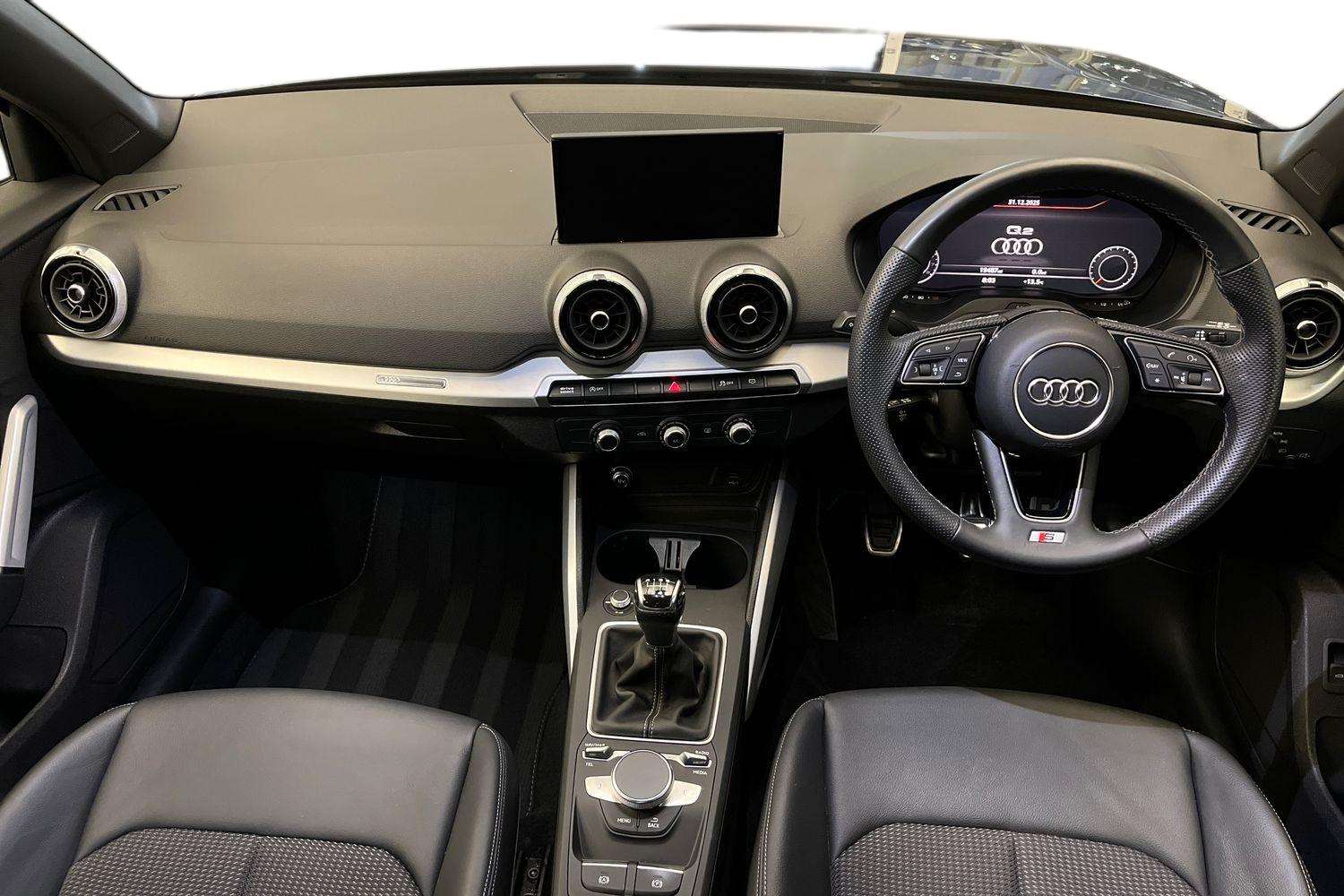 Used Audi Q2 2023 for sale - 77082975: Photo 19