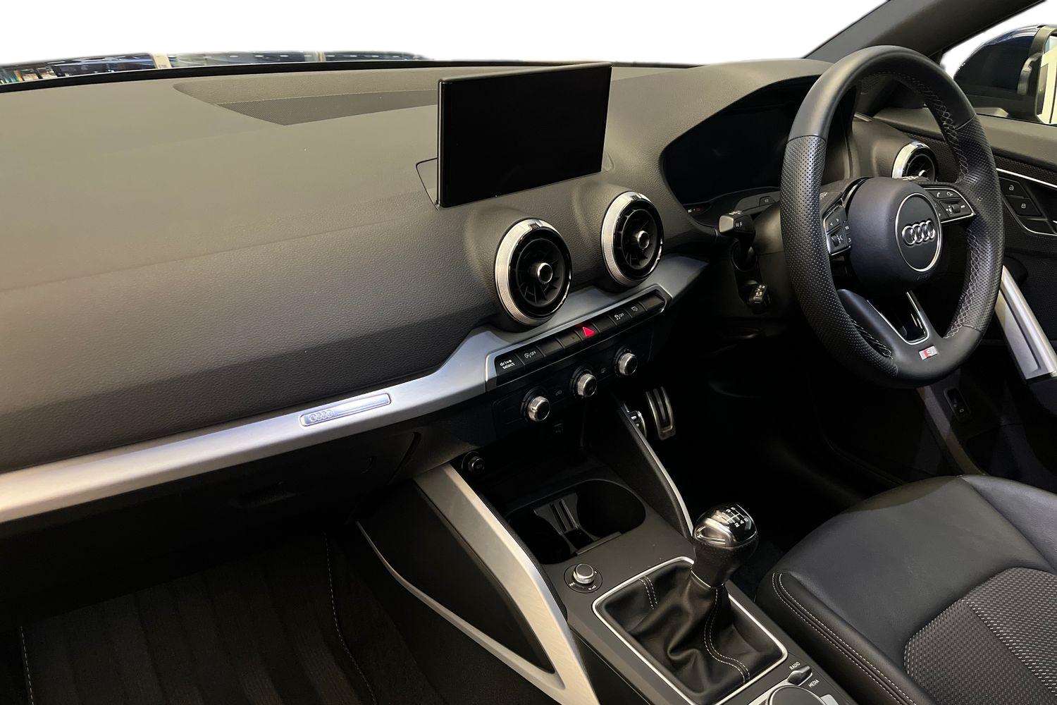 Used Audi Q2 2023 for sale - 77082975: Photo 2