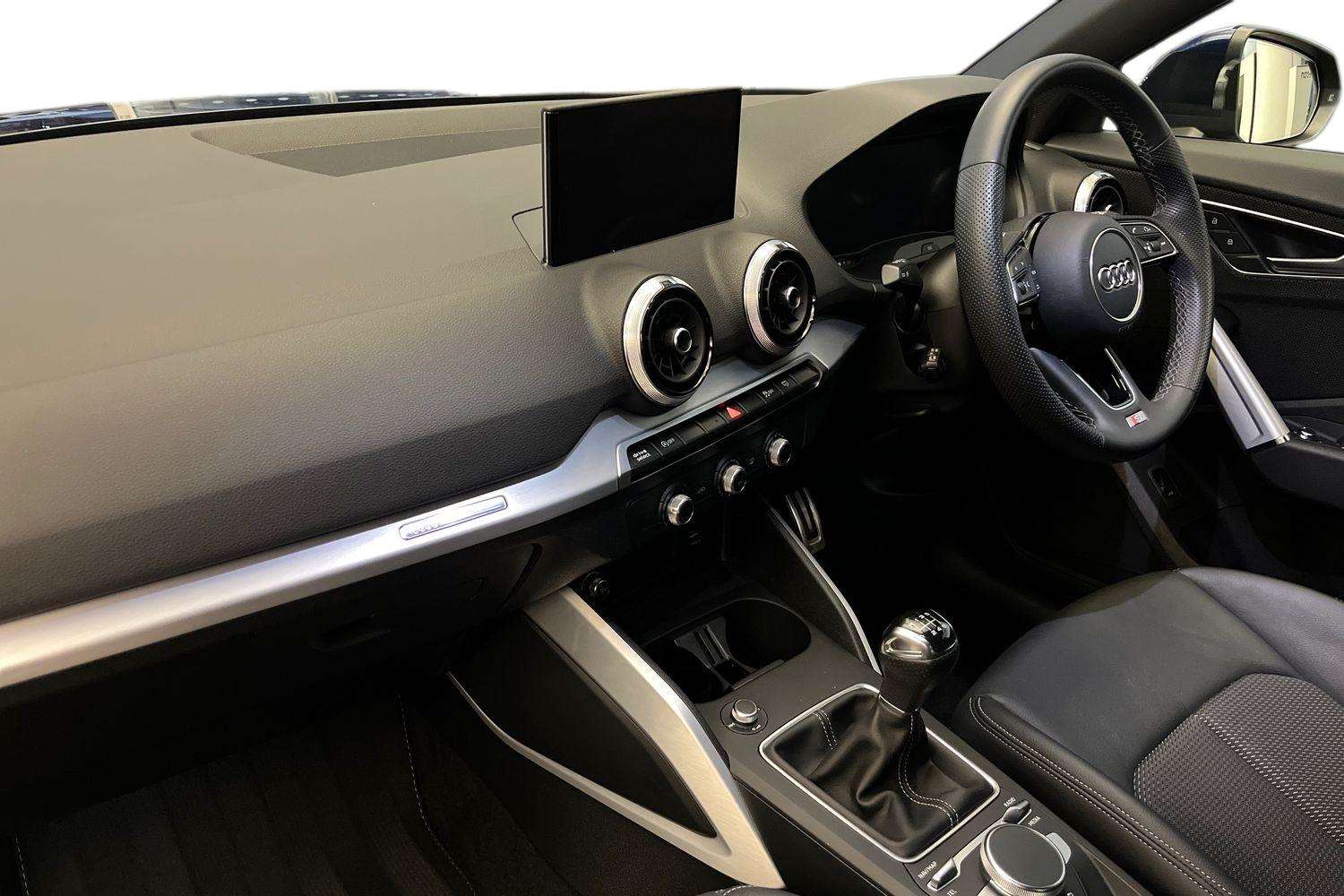 Used Audi Q2 2023 for sale - 77082975: Photo 20