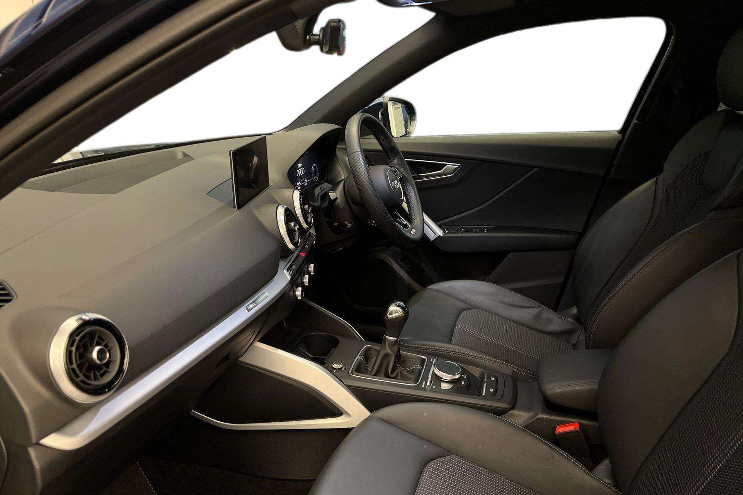 Used Audi Q2 2023 for sale - 77082975: Photo 21