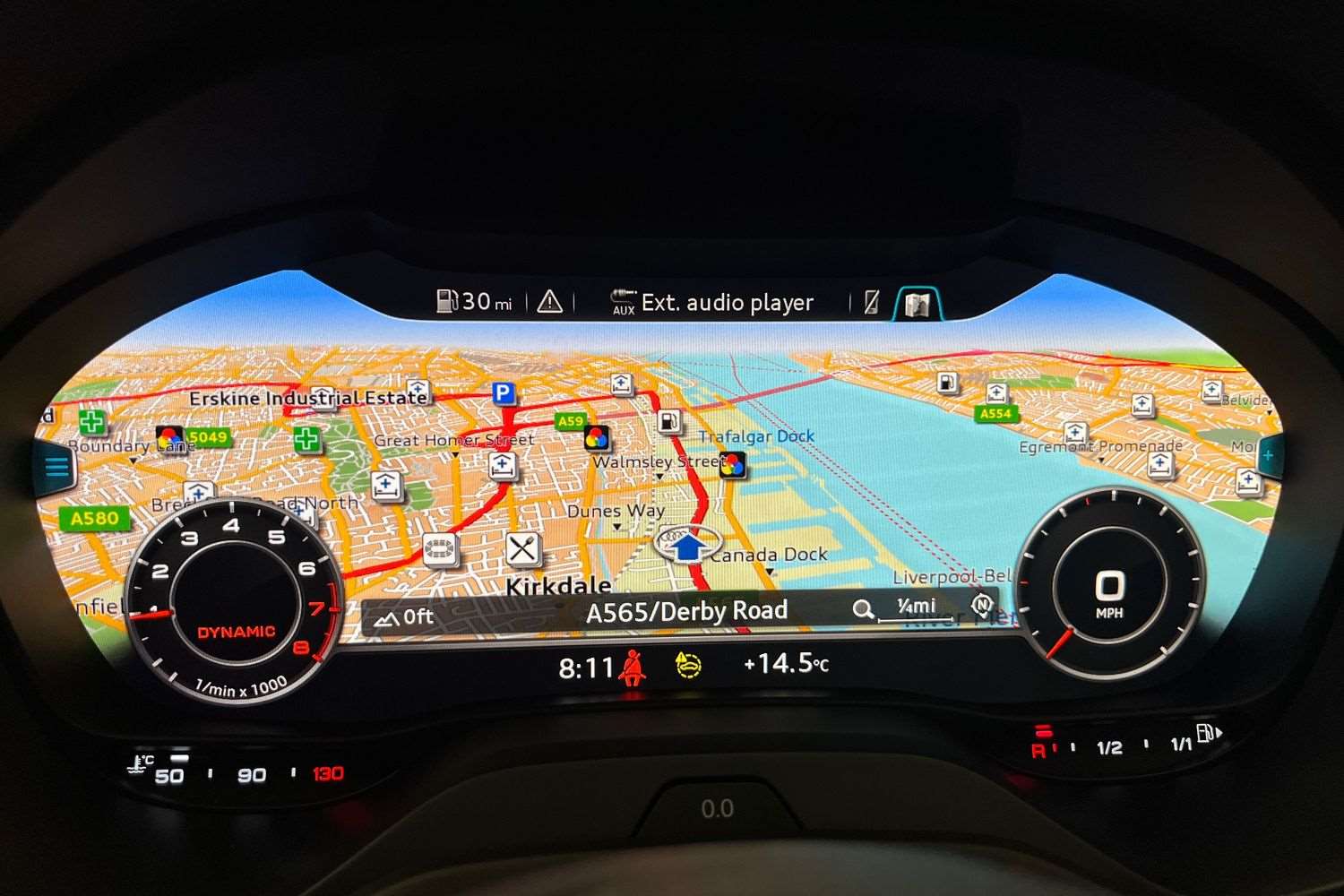 Used Audi Q2 2023 for sale - 77082975: Photo 27