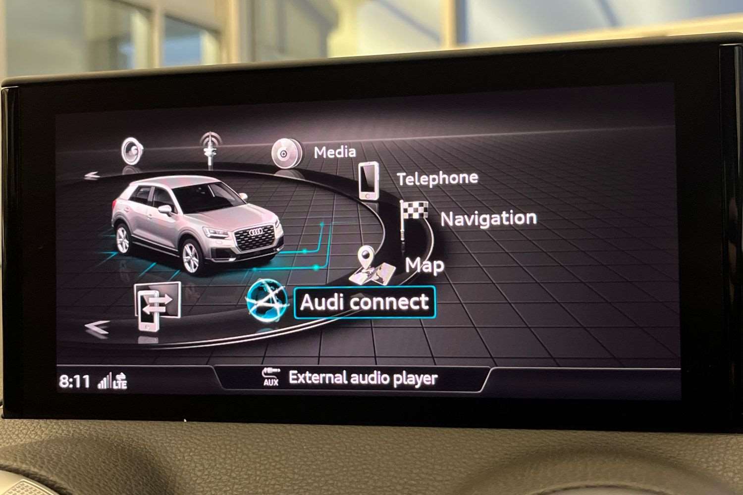 Used Audi Q2 2023 for sale - 77082975: Photo 28