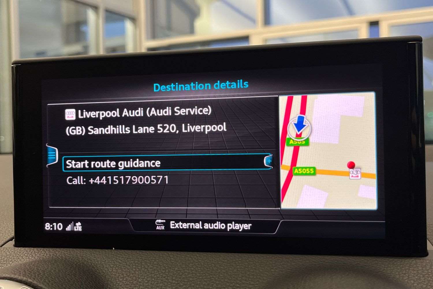 Used Audi Q2 2023 for sale - 77082975: Photo 29