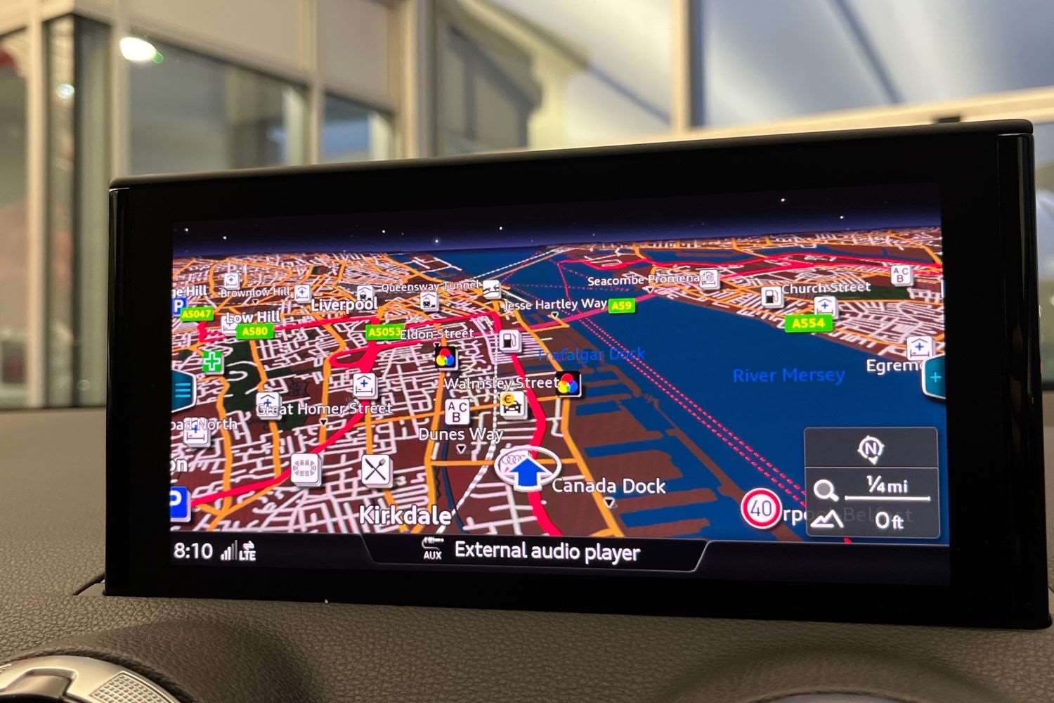 Used Audi Q2 2023 for sale - 77082975: Photo 30