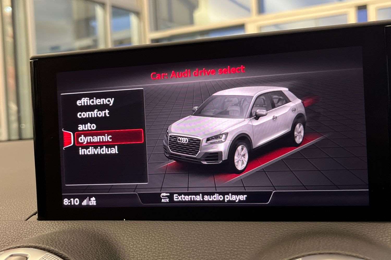 Used Audi Q2 2023 for sale - 77082975: Photo 31