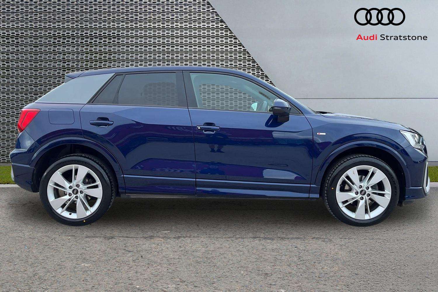Used Audi Q2 2023 for sale - 77082975: Photo 4