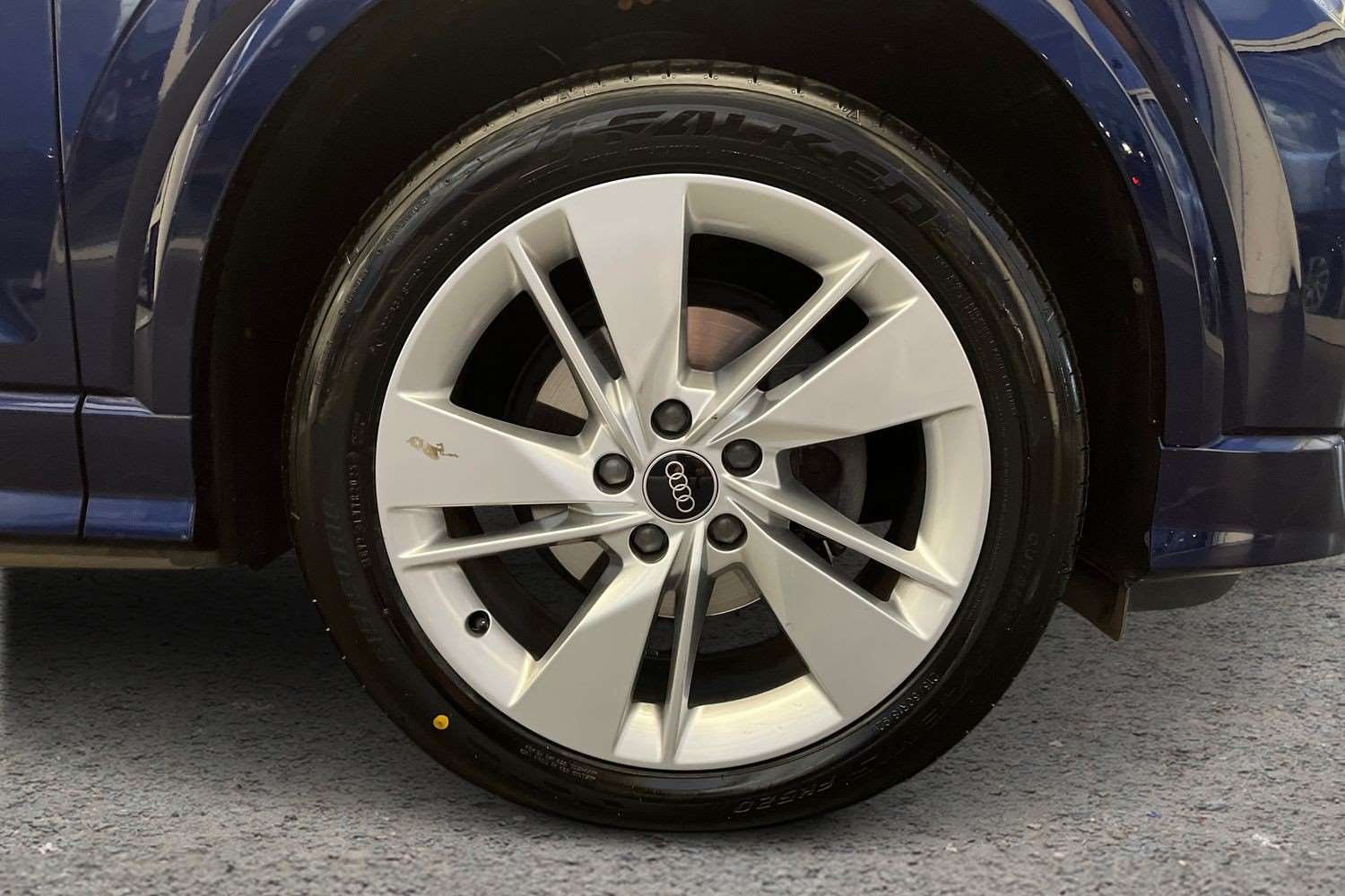 Used Audi Q2 2023 for sale - 77082975: Photo 5