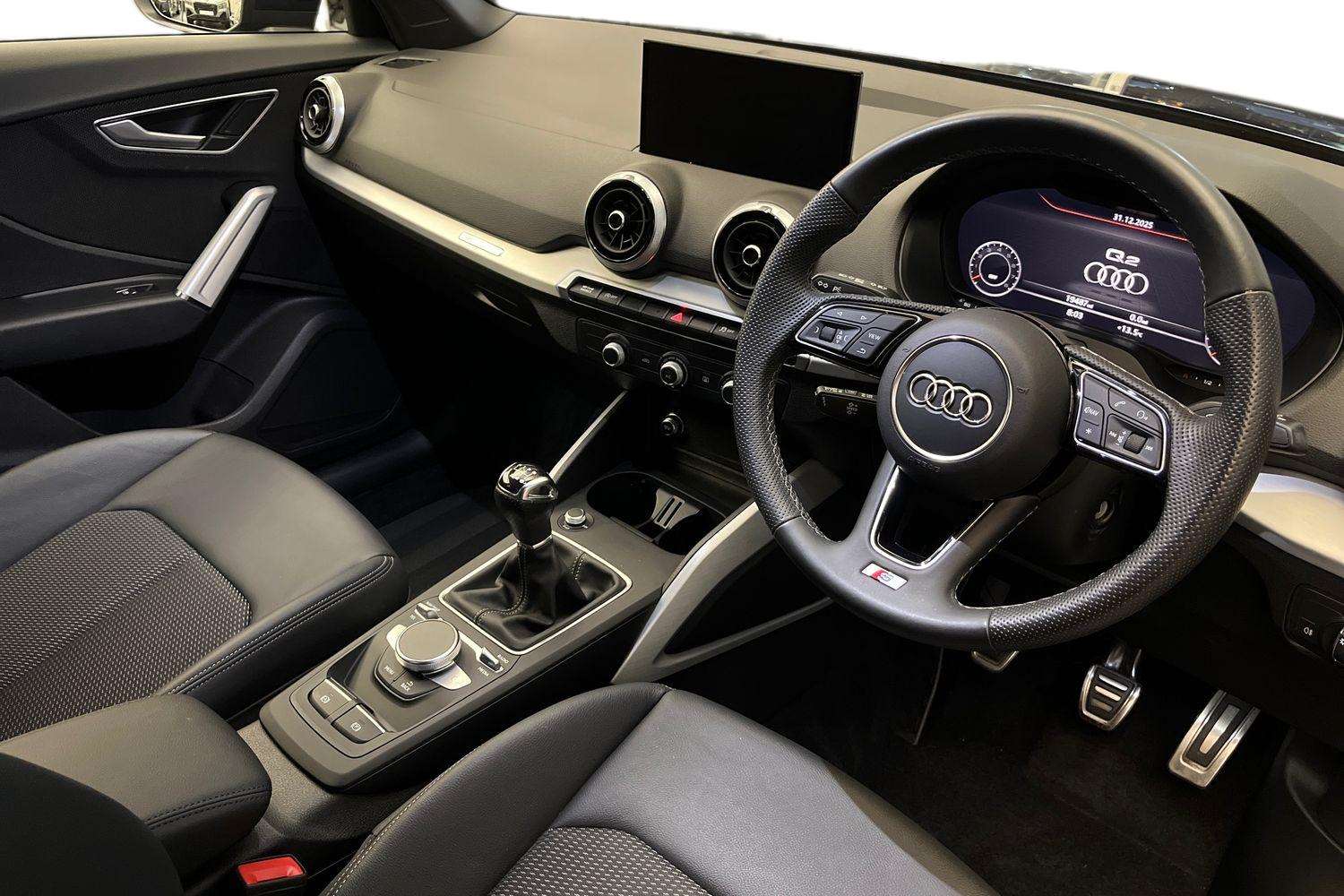 Used Audi Q2 2023 for sale - 77082975: Photo 6