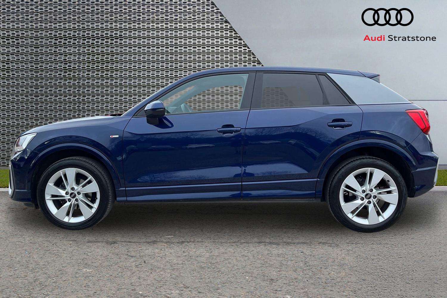 Used Audi Q2 2023 for sale - 77082975: Photo 8