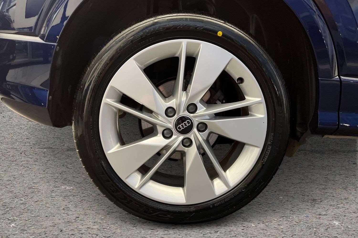 Used Audi Q2 2023 for sale - 77082975: Photo 9