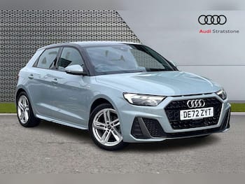 Used Audi A1 2022 for sale - 79637467: Photo