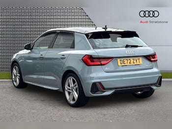 Used Audi A1 2022 for sale - 79637467: Photo