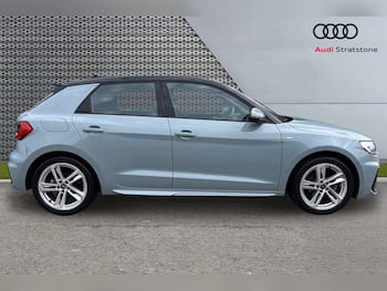 Used Audi A1 2022 for sale - 79637467: Photo