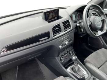 Used Audi Q3 2018 for sale - 75105044: Photo