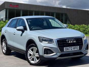 30 TFSI Sport 5dr
