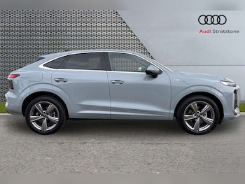 Used Audi Q3 2026 for sale - 78869492: Photo