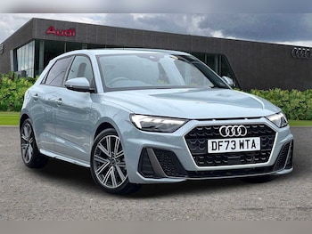 Audi - A1