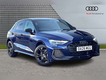 Used Audi A3 2026 for sale - 78551708: Photo